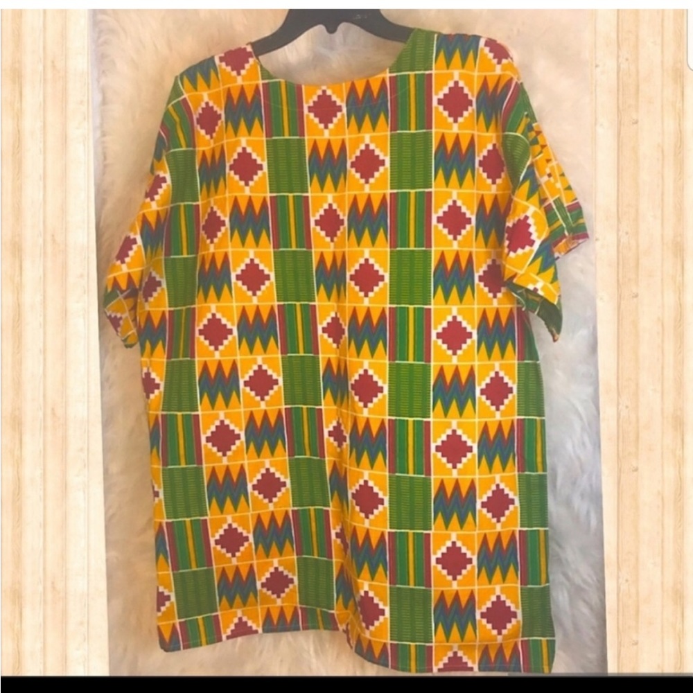 ✨DASHIKI TOP✨ - Picture 5 of 6